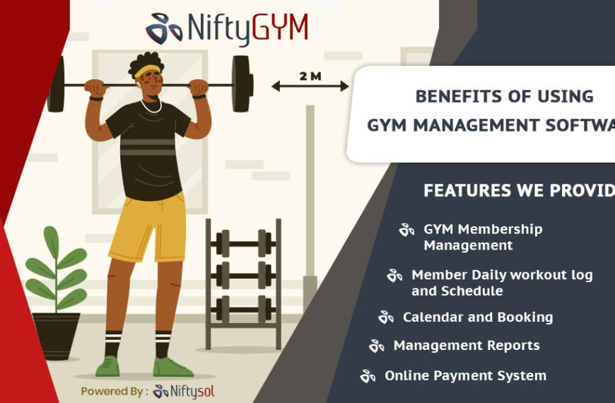 Free gym software
