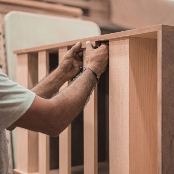 Choose The Best Carpenter For Improving Your House