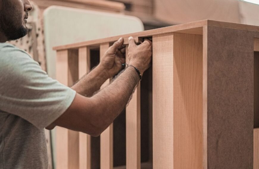 Choose The Best Carpenter For Improving Your House