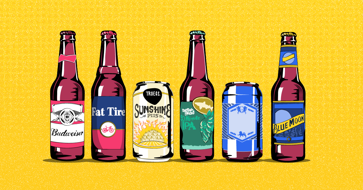 A Guide to Katong Beer: The Best Brews for Each Season