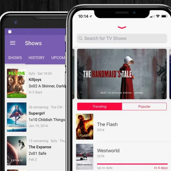 5 Best Apps To Watch Dramas And TV Shows For Free
