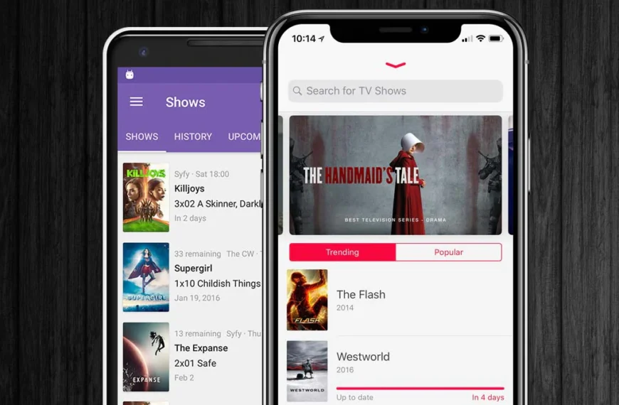 5 Best Apps To Watch Dramas And TV Shows For Free