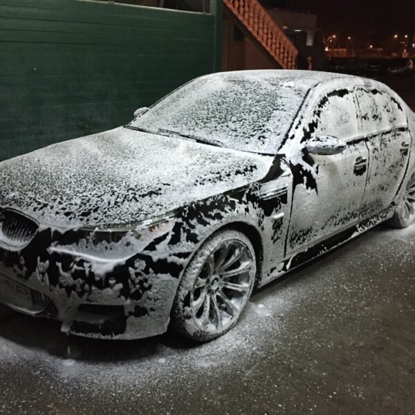 How To Clean Your Car’s Interior Like A Pro