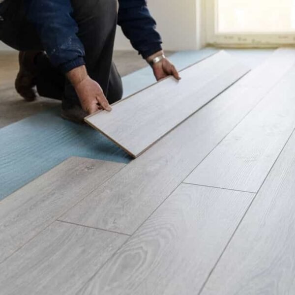 Laminate Flooring