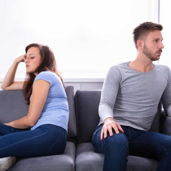 Anxiety But Don't Want to Experiment Too Much