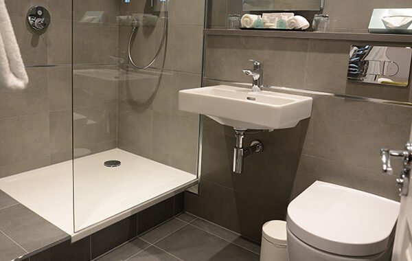 Bathroom Refurbishment Ickenham
