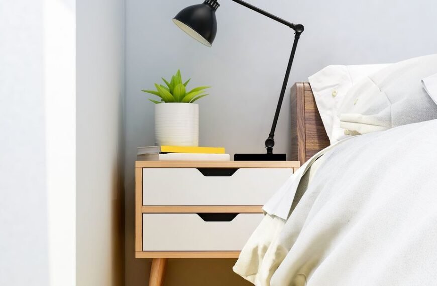 Cheap Bedside Tables