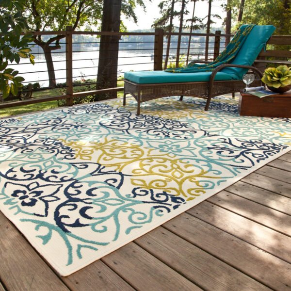 Best Indoor Outdoor Rugs