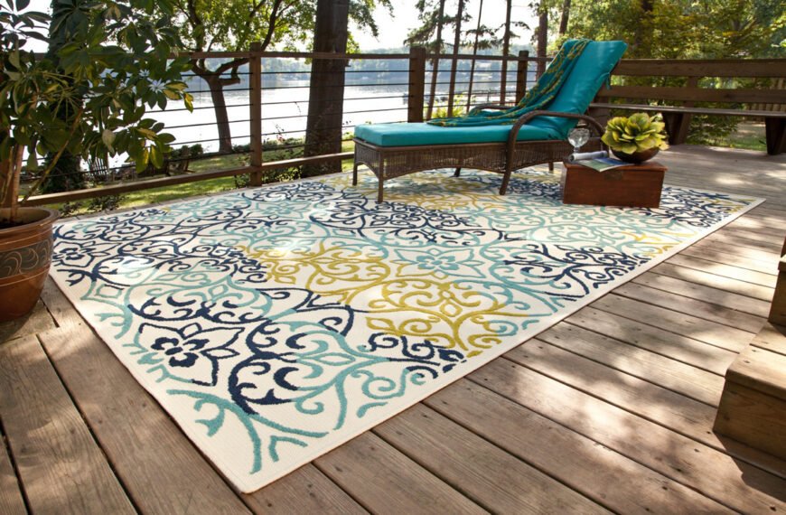 Best Indoor Outdoor Rugs