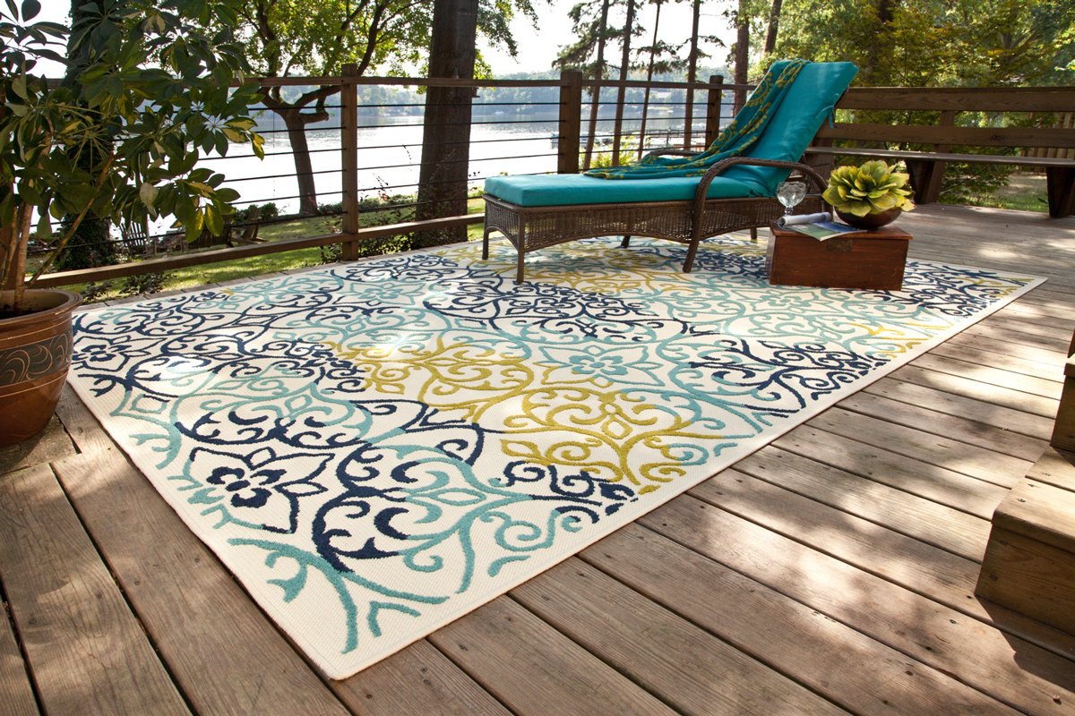 Best Indoor Outdoor Rugs