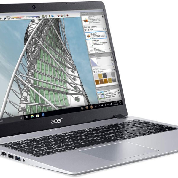 Laptop for Interior Design