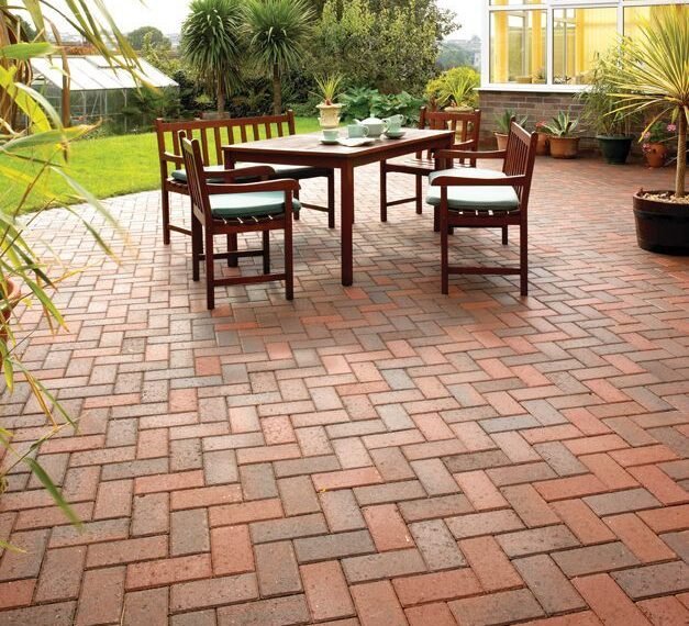Block Paving Somerset