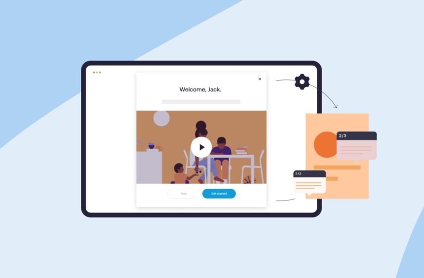 Why do you need product tour software?
