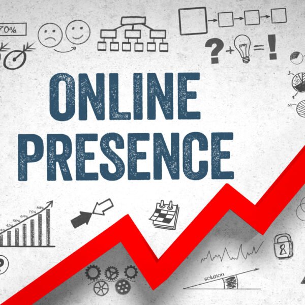 How Building an Online Presence Helps Your Brand