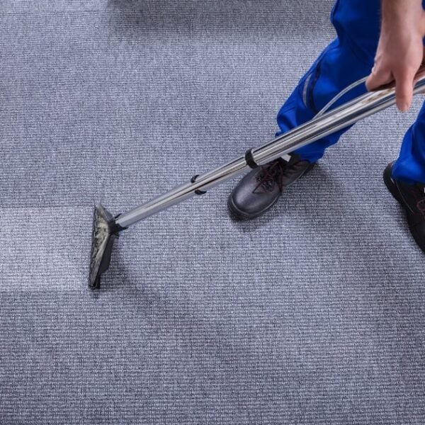 Carpet Shampoo Cleaner in Mississauga -- Akkadian Cleaning Services