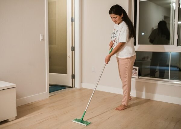 5 Expert Cleaning Tips You Need To Be Using