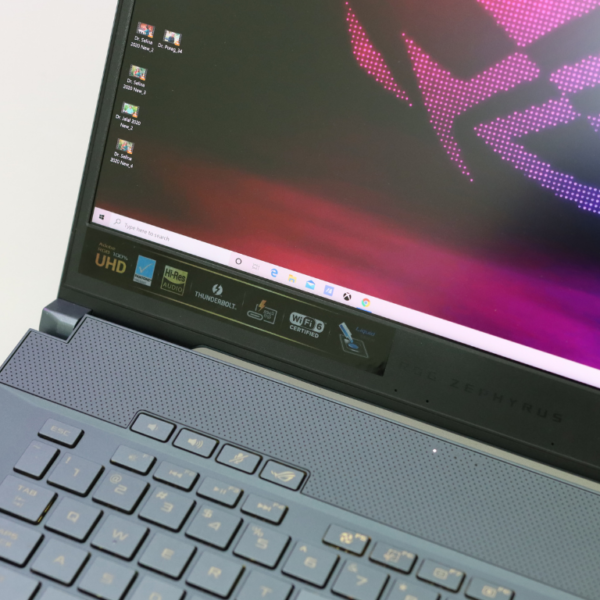 Asus TUF FX705 Laptop - A Great Choice for the Student