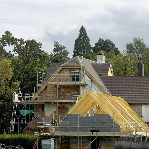 House Extensions Uxbridge