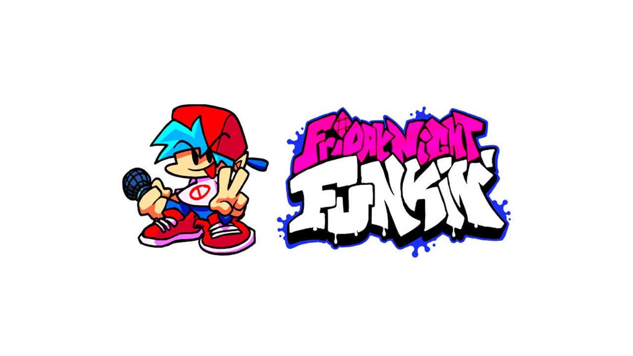 The Friday Night Funkin Game Unblocked