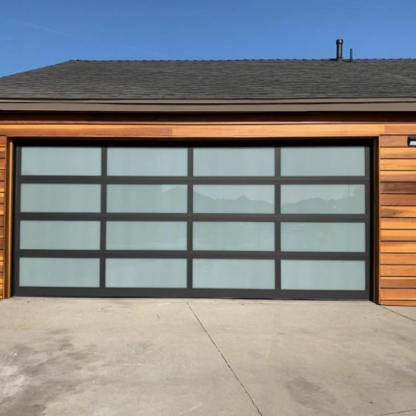 Garage Door