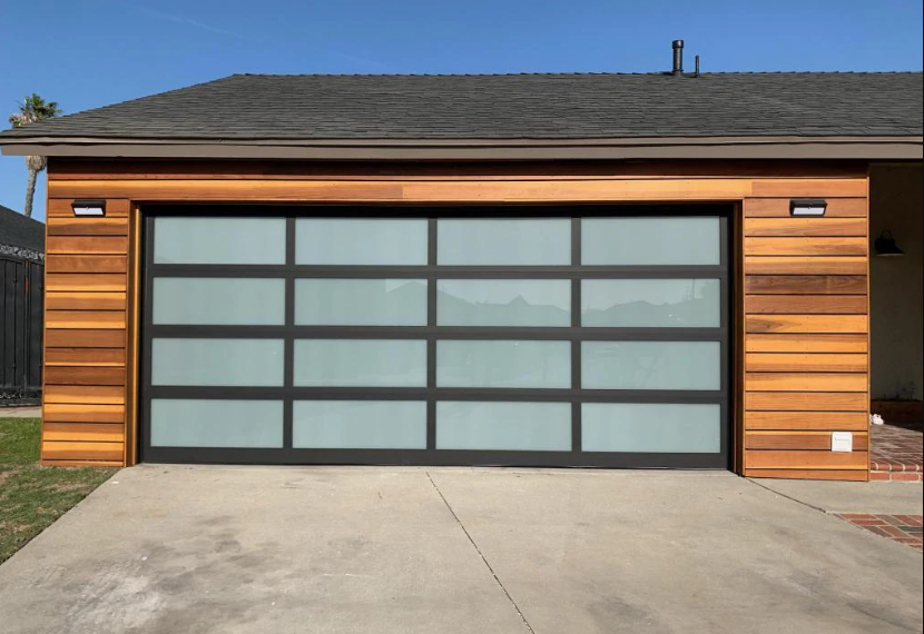 Garage Door