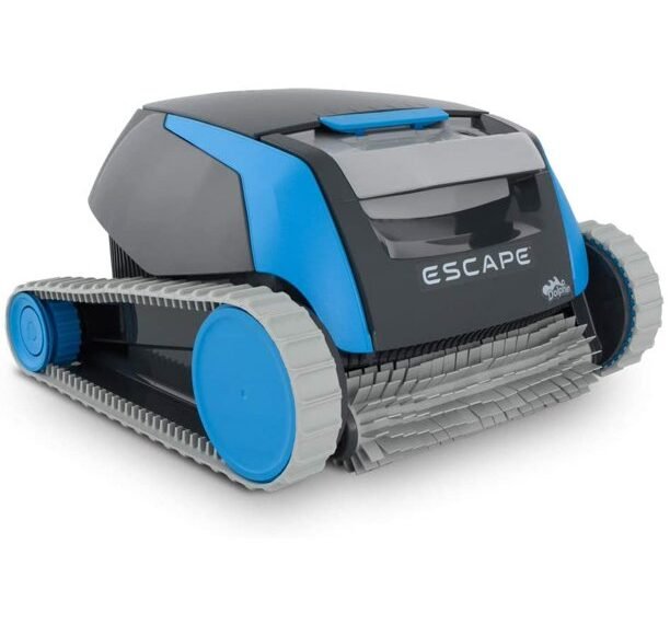 Ground Pool Vacuums