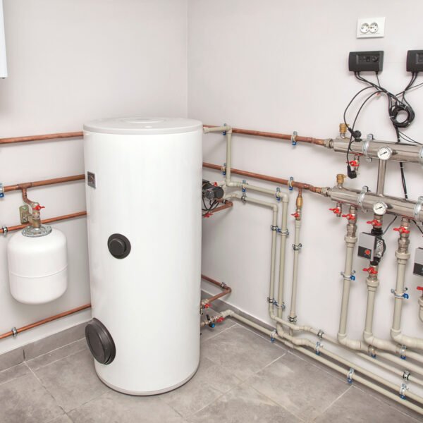 Domestic and Commercial Boilers