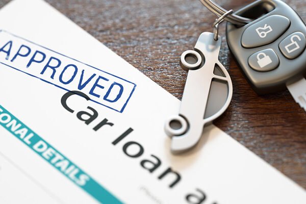 Habib Metro Car Loan Calculator