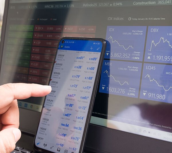 Best Forex Platforms In India – What Are They And Which Ones Should I Choose?