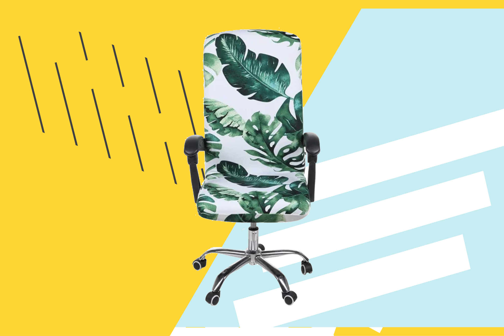 How to Choose The Right Chair Covers For Your Business