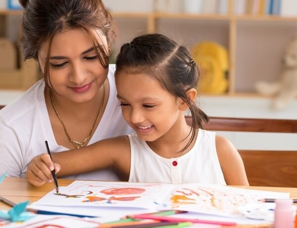 How to Play Your Own Home Work Games To entertain Your Kids