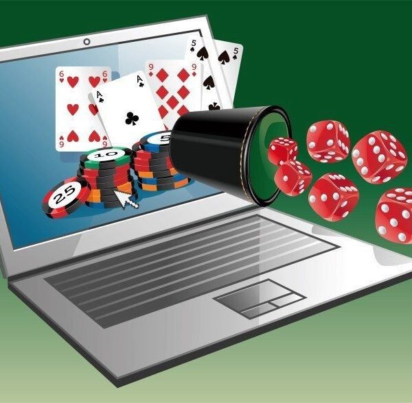 Judi online