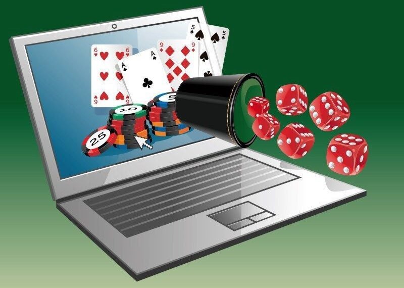 Judi online