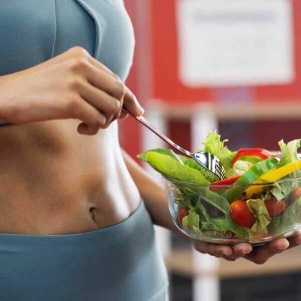 Reduce Your Tummy Without Working Out