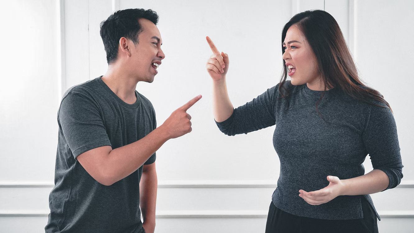 Getting a Divorce in Australia