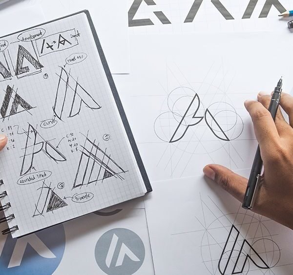 Logo design: 15 golden rules for crafting logos