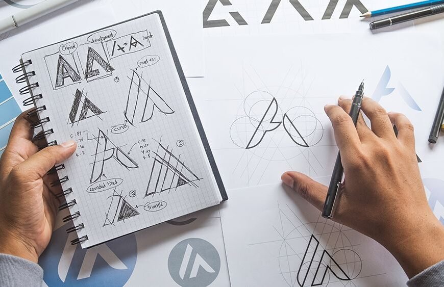 Logo design: 15 golden rules for crafting logos