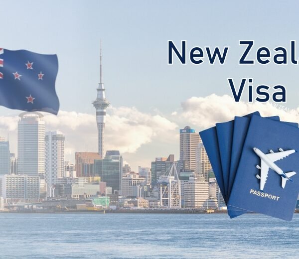 Visit New Zealand As Your Dream Country