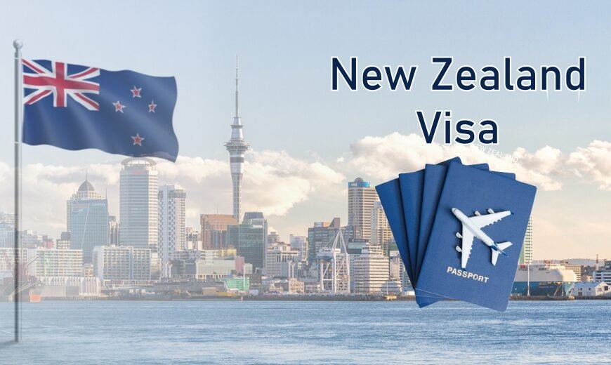 Visit New Zealand As Your Dream Country