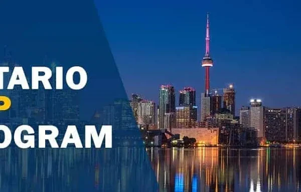 Ontario PNP program