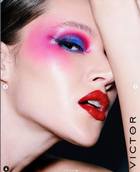 Let’s Know All Details About Mayara Wolfe!