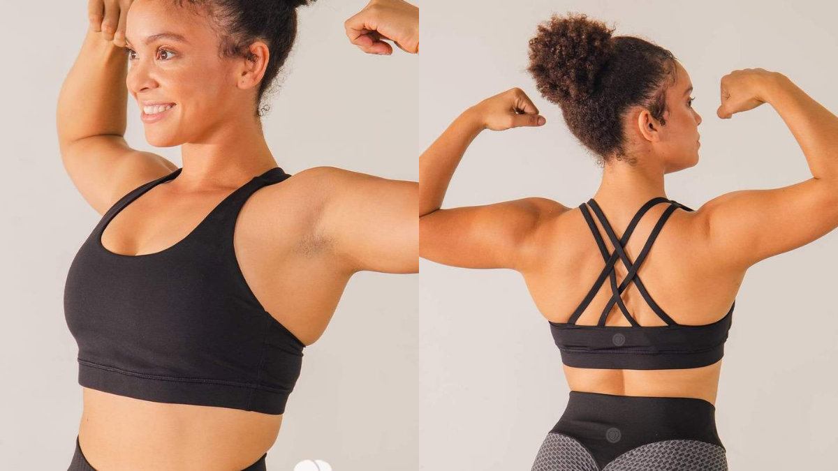 Sports Bra