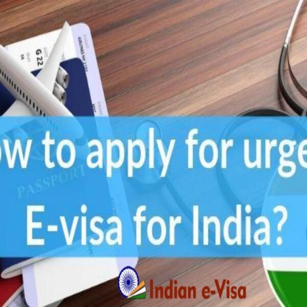 What is the Indian ETA visa application forget fast medical services?