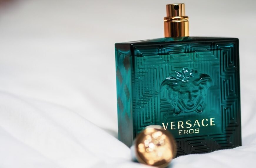 Affordable Versace Perfume Is Here, So What Fits Your Budget?