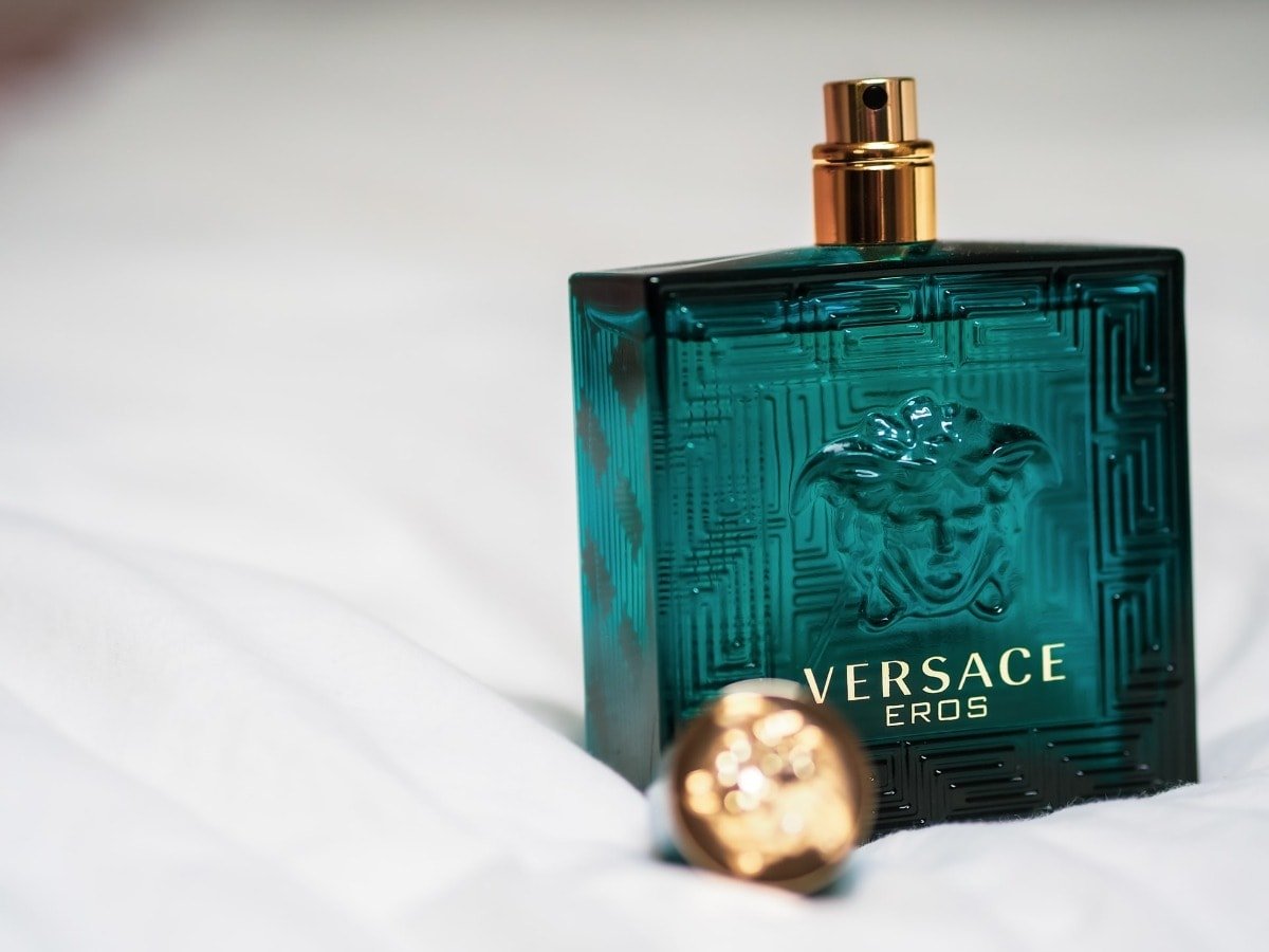 Affordable Versace Perfume Is Here, So What Fits Your Budget?