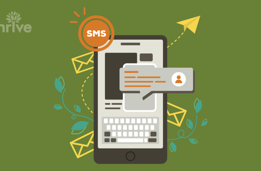 Tips on How Text Marketing Can Help in Location Based Promotion in Canada