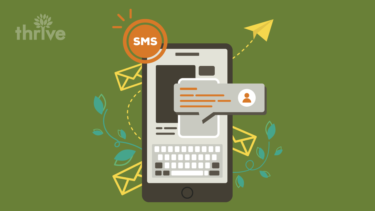 Tips on How Text Marketing Can Help in Location Based Promotion in Canada