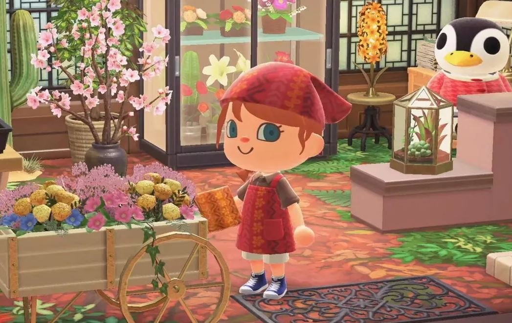 animal-crossing