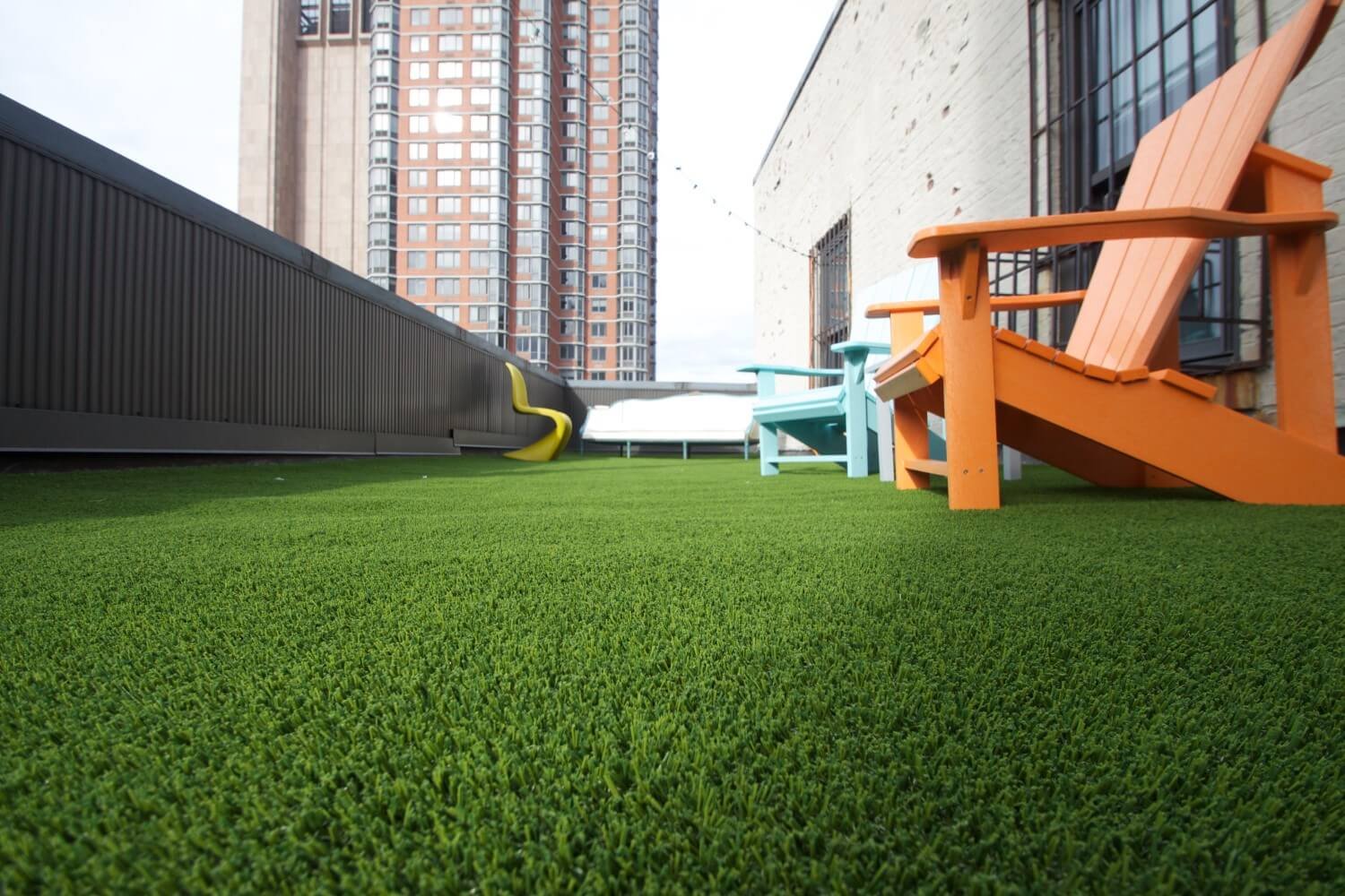 artificial grass