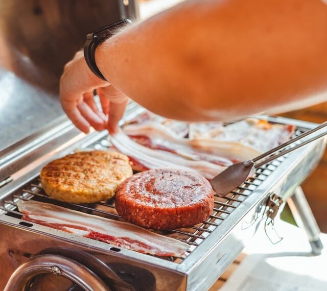 17 Tips For Choosing The Perfect BBQ Cover